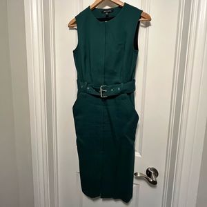 Judith & Charles dress